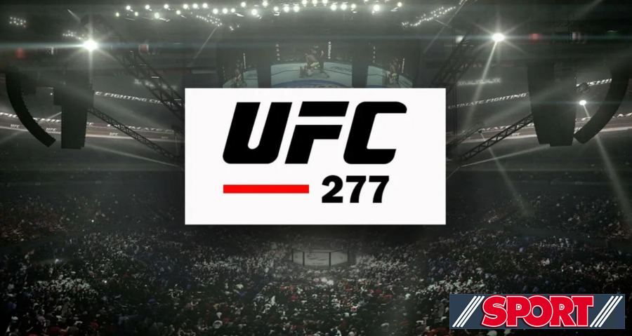 UFC Fight Night : UFC 277 Pena vs Nunes 2 - Fight Tonight, date, time, ticket, How to watch